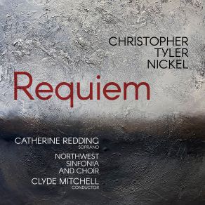 Download track Requiem VIII. Rex Tremendae Northwest Sinfonia