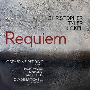 Download track Requiem XVIII. Responsory Northwest Sinfonia