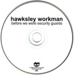 Download track Every Creepy Pusher Hawksley Workman