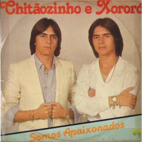 Download track Fio De Cabelo Chitãozinho, Xororó