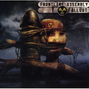 Download track Beneath The Rubble Front Line Assembly