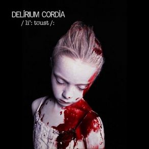 Download track Verlass Mich Nicht Delirium Cordia