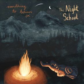 Download track Midnight At The Saloon Night School