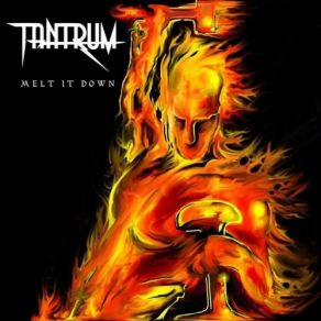 Download track March Of The Damned Tantrum