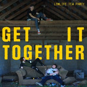 Download track Ventriloquist Lowlife Tea Party