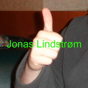 Download track Super Trooper Jonas Lindstrøm