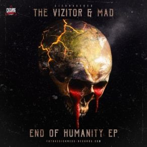 Download track Excorsisme Prayer Mad, The Vizitor