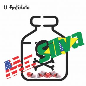 Download track Tem Que Mudar Mr. Silva