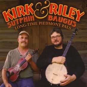 Download track Lonesome Road Kirk Sutphin