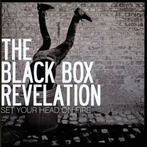 Download track Love, Love Is On My Mind The Black Box Revelation