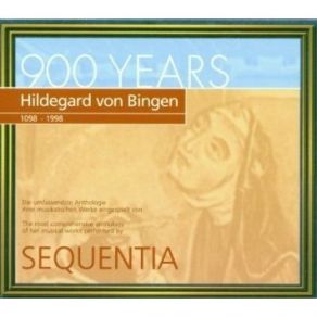 Download track 05 To Saint Matthew - Mathias, Sanctus Per Electionem (Sequence Fol. 474v) Hildegard Von Bingen