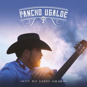 Download track Llora La Luna Pancho Ugalde