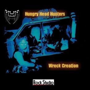 Download track TryMyWhiskey (2017) Hungry Head Hunters