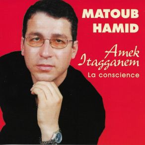 Download track Taggara Ufenan (Le Sort De L'artiste) Hamid Matoub