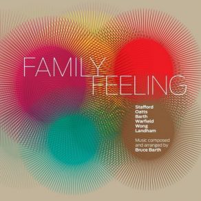 Download track Family Feeling Terell Stafford, Tim Warfield, Bruce Barth, JR, Dick Oatts, David Wong, Byron Landham