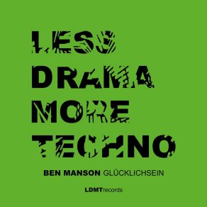 Download track Glücklichsein (Original Mix) Ben Manson