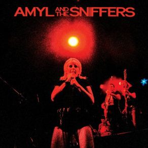 Download track I'm Not A Loser The Sniffers