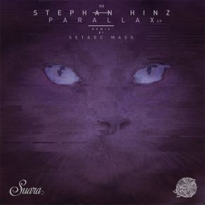 Download track As The Universe Glows Stephan Hinz