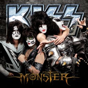 Download track Wall Of Sound Kiss