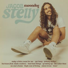 Download track No One's Home Jacob Stelly