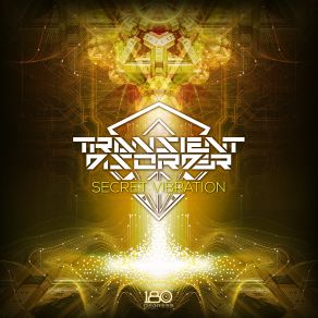 Download track Secret Vibration (Original Mix) Transient Disorder