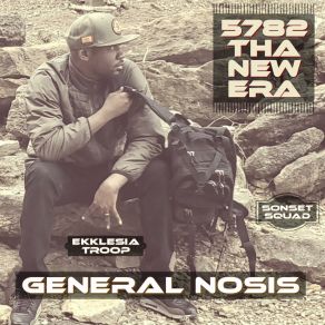 Download track The Come Up General Nosis