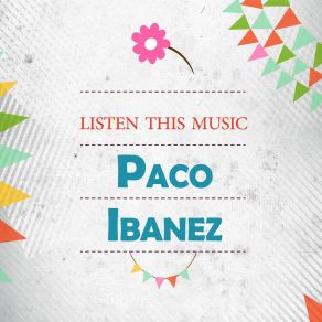 Download track El Lagarto Está Llorando Paco Ibáñez