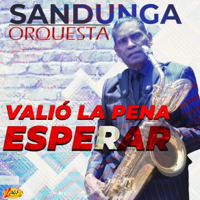 Download track Como El Pez Sandunga Orquesta