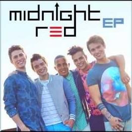 Download track Where Did U Go Midnight Red