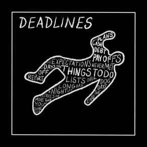 Download track Worried The Deadlines