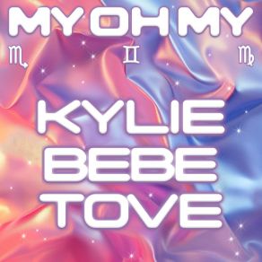 Download track My Oh My (With Bebe Rexha & Tove Lo) (Franklin Dream Edit) Kylie Minogue, Bebe Rexha, Tove Lo