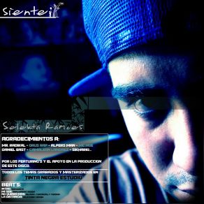 Download track Siente (Original Mix) Selekta RamcesLandaez Camaleon