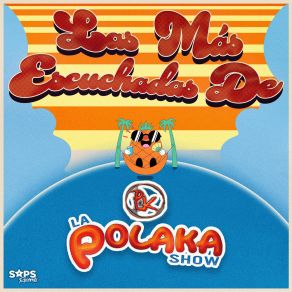 Download track Llora Corazón La Polaka Show