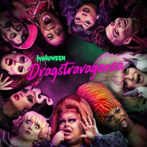 Download track The Big Opening HuluweenLady Bunny, Mario Diaz, Change, Monet, Manila Luzon, Ginger Minj, Selene Luna, Landon, Jackie Beat, Jububee