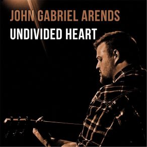 Download track My Soul Waits John Gabriel Arends