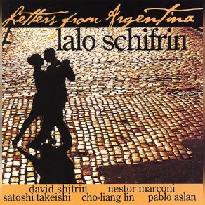 Download track Pampas Lalo Schifrin