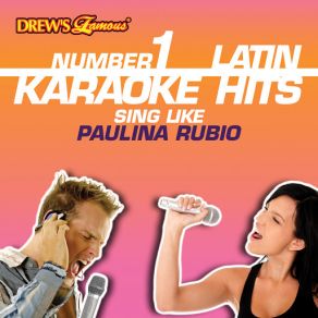 Download track Algo Tienes (As Made Famous By Paulina Rubio) Reyes De Cancion