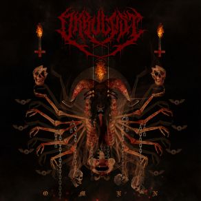 Download track Thy Blood, Thy Flesh, Thy Sacrifice Okkultist