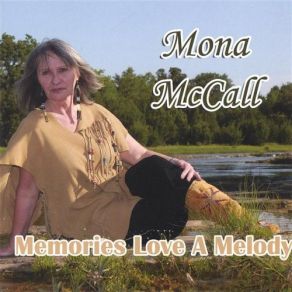 Download track The Girl Behind The Frown Mona McCall