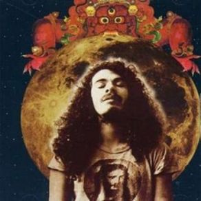 Download track Soul Sacrifice (Original David Rubinson Produced Album Session) Santana