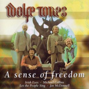 Download track Merman The Wolfe Tones