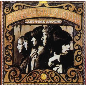 Download track The Hour Of Not Quite Rain Buffalo Springfield