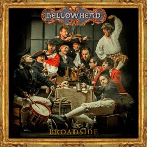 Download track The Dockside Rant / Sailing With The Tide Bellowhead