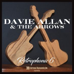 Download track As Good As It Gets Davie Allan