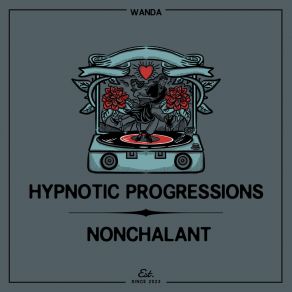 Download track Nonchalant (Instrumental Mix) Hypnotic Progressions