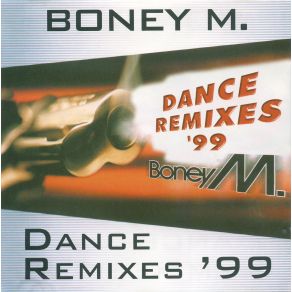 Download track Ma Baker (Extended Radio Edit) Boney M.