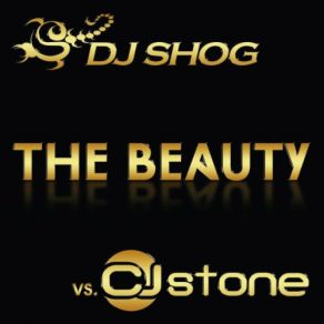 Download track The Beauty (Cj Stone Festival Mix) Dj Shog, DJ Stone