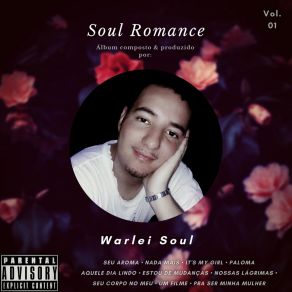 Download track Nada Mais Warlei Soul