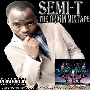 Download track The Origin Semi-T