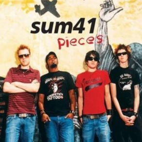 Download track We're All To Blame Sum 41